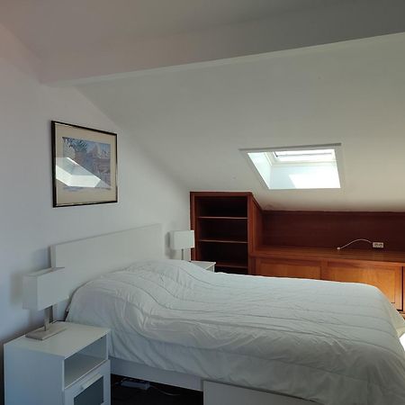 Appartement T4 Hendaye A Deux Pas De La Plage Avec Parking Prive - Fr-1-239-666 Εξωτερικό φωτογραφία