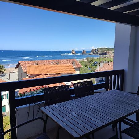 Appartement T4 Hendaye A Deux Pas De La Plage Avec Parking Prive - Fr-1-239-666 Εξωτερικό φωτογραφία