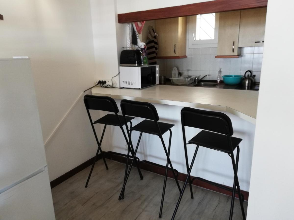 Appartement T4 Hendaye A Deux Pas De La Plage Avec Parking Prive - Fr-1-239-666 Εξωτερικό φωτογραφία