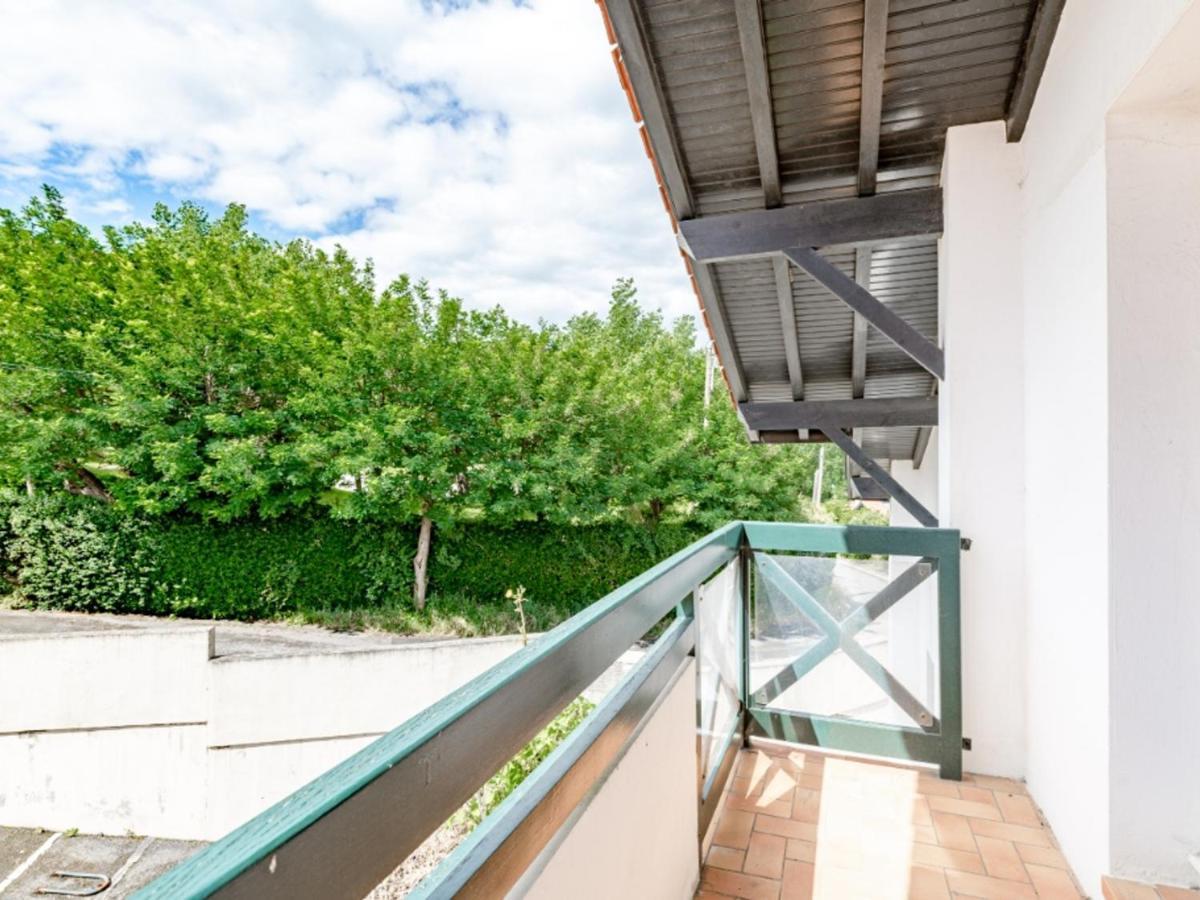 Appartement T4 Hendaye A Deux Pas De La Plage Avec Parking Prive - Fr-1-239-666 Εξωτερικό φωτογραφία