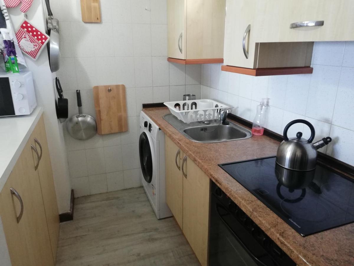 Appartement T4 Hendaye A Deux Pas De La Plage Avec Parking Prive - Fr-1-239-666 Εξωτερικό φωτογραφία