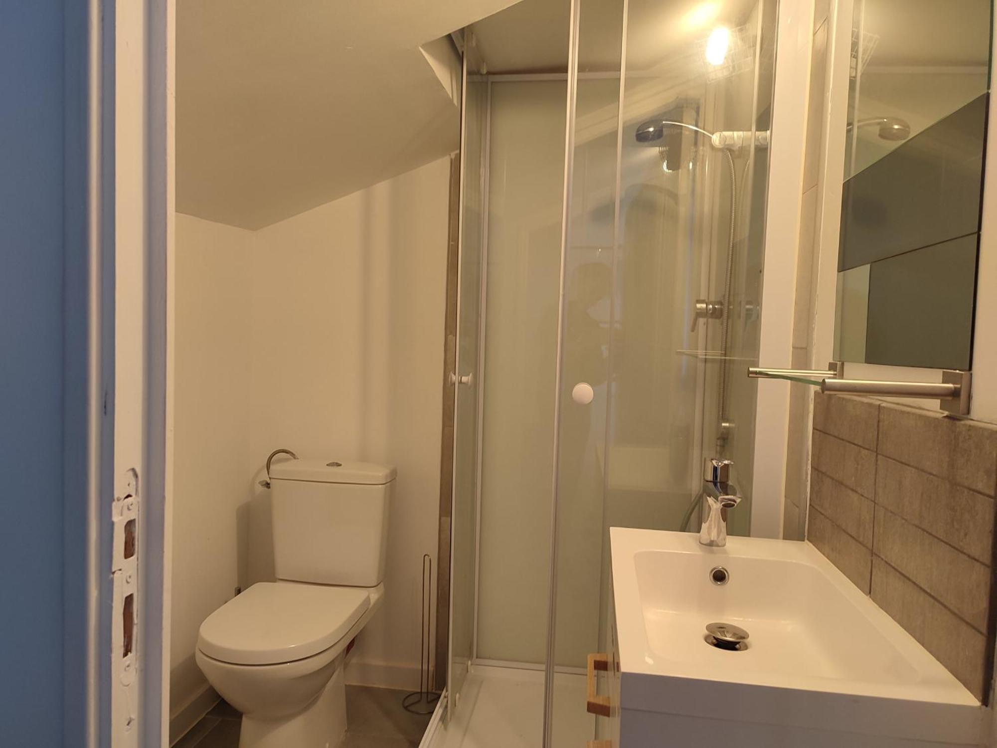 Appartement T4 Hendaye A Deux Pas De La Plage Avec Parking Prive - Fr-1-239-666 Εξωτερικό φωτογραφία
