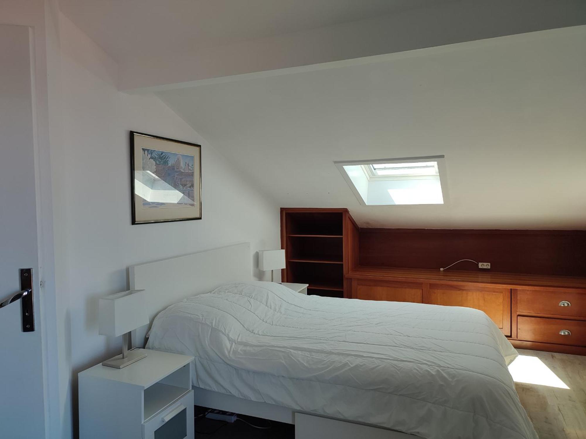 Appartement T4 Hendaye A Deux Pas De La Plage Avec Parking Prive - Fr-1-239-666 Εξωτερικό φωτογραφία
