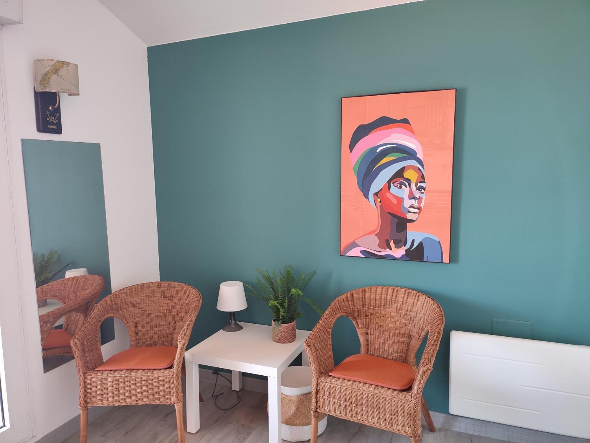 Appartement T4 Hendaye A Deux Pas De La Plage Avec Parking Prive - Fr-1-239-666 Εξωτερικό φωτογραφία